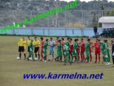 הפועל דליה הפסידה  מול טבריה 2-1